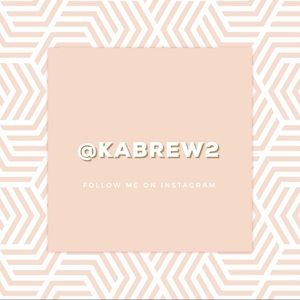 A L O H A 🤙🏼I’m Katelyn!